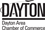 Dayton Area Chamber of Commerce linked logo