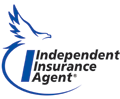 Independent Insurance Agent (IIA) trusted choice linked logo