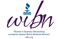 Women In Business Networking (WiBN) Dayton linked logo